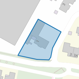 Perceel BLN00-R-4268