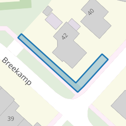 Perceel BLN00-R-4365