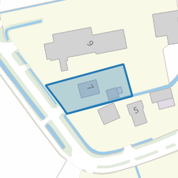 Perceel BLN00-R-4943