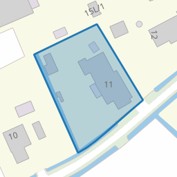 Perceel BLN00-R-5028