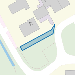 Perceel BLN00-R-5122