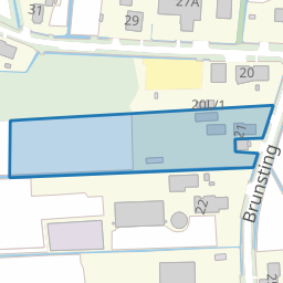 Perceel BLN00-R-5237