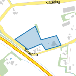 Perceel BLN00-R-5338