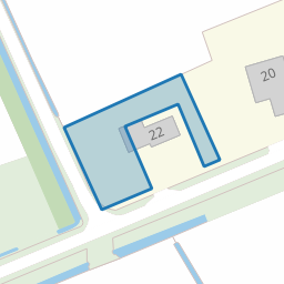 Perceel BLN00-R-5419