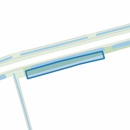 Perceel BLN00-R-547