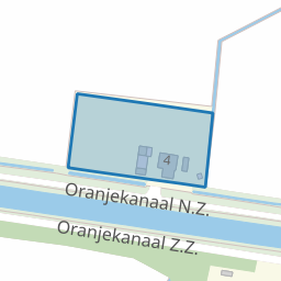 Perceel BLN00-R-97