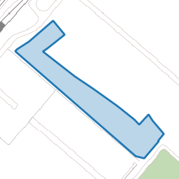 Perceel BLN00-S-1006