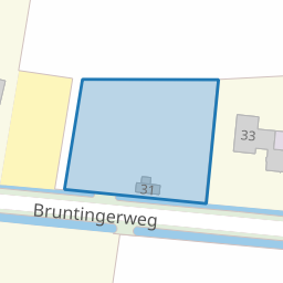 Perceel BLN00-S-1011