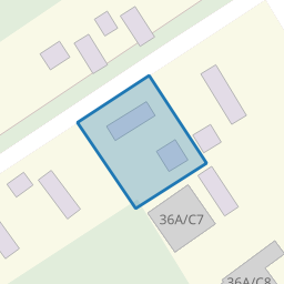 Perceel BLN00-S-1119