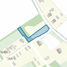 Perceel BLN00-S-1194