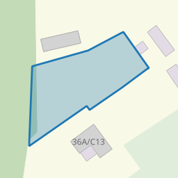 Perceel BLN00-S-1233