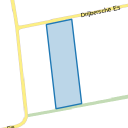 Perceel BLN00-S-238
