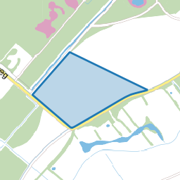 Perceel BLN00-S-431