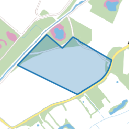 Perceel BLN00-S-494