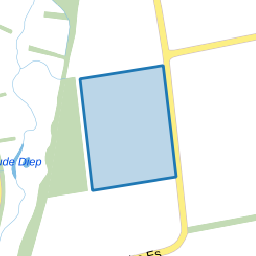 Perceel BLN00-S-624