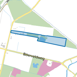 Perceel BLN00-S-761