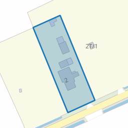 Perceel BLN00-S-810