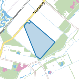Perceel BLN00-S-866