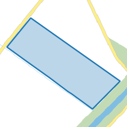 Perceel BLN00-S-911