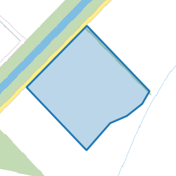 Perceel BLN00-S-967