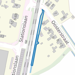 Perceel BLN00-T-1012