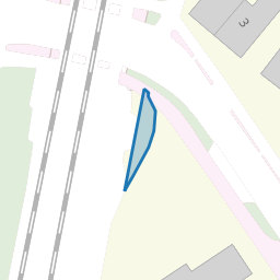 Perceel BLN00-T-1018