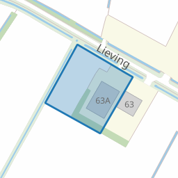 Perceel BLN00-T-1027