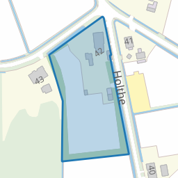 Perceel BLN00-T-1033