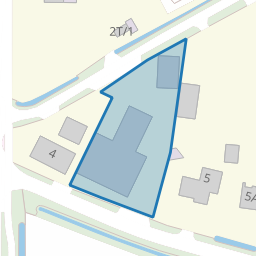 Perceel BLN00-T-1047