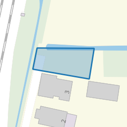 Perceel BLN00-T-1067