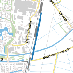 Perceel BLN00-T-1110