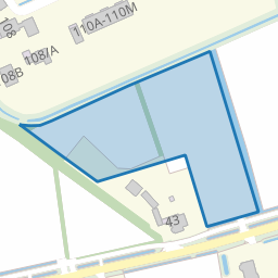 Perceel BLN00-T-1139