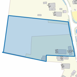 Perceel BLN00-T-1157