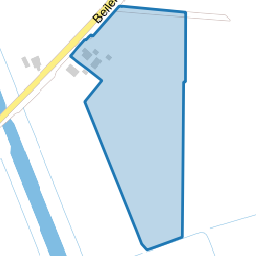 Perceel BLN00-T-1164