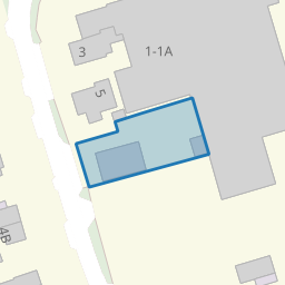 Perceel BLN00-T-1168