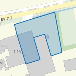 Perceel BLN00-T-1172