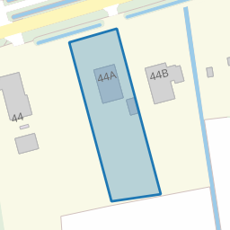 Perceel BLN00-T-1218