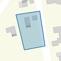 Perceel BLN00-T-1268