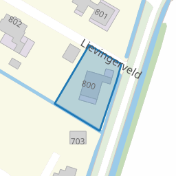 Perceel BLN00-T-1295