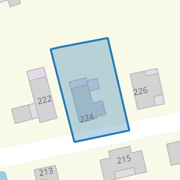 Perceel BLN00-T-1303