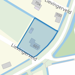 Perceel BLN00-T-1352