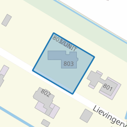 Perceel BLN00-T-1385