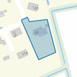 Perceel BLN00-T-1401