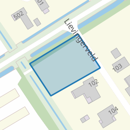 Perceel BLN00-T-1447