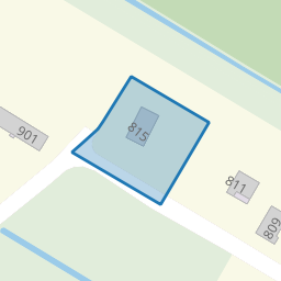 Perceel BLN00-T-1449