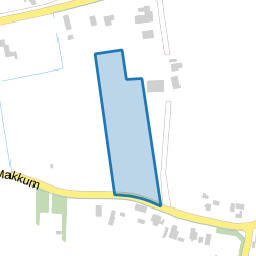 Perceel BLN00-T-1453