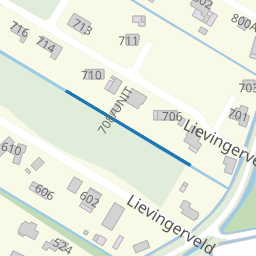 Perceel BLN00-T-1494