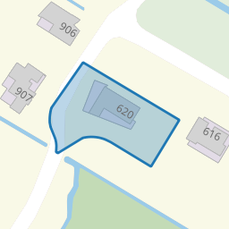 Perceel BLN00-T-1515