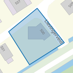 Perceel BLN00-T-1529