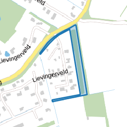 Perceel BLN00-T-1532